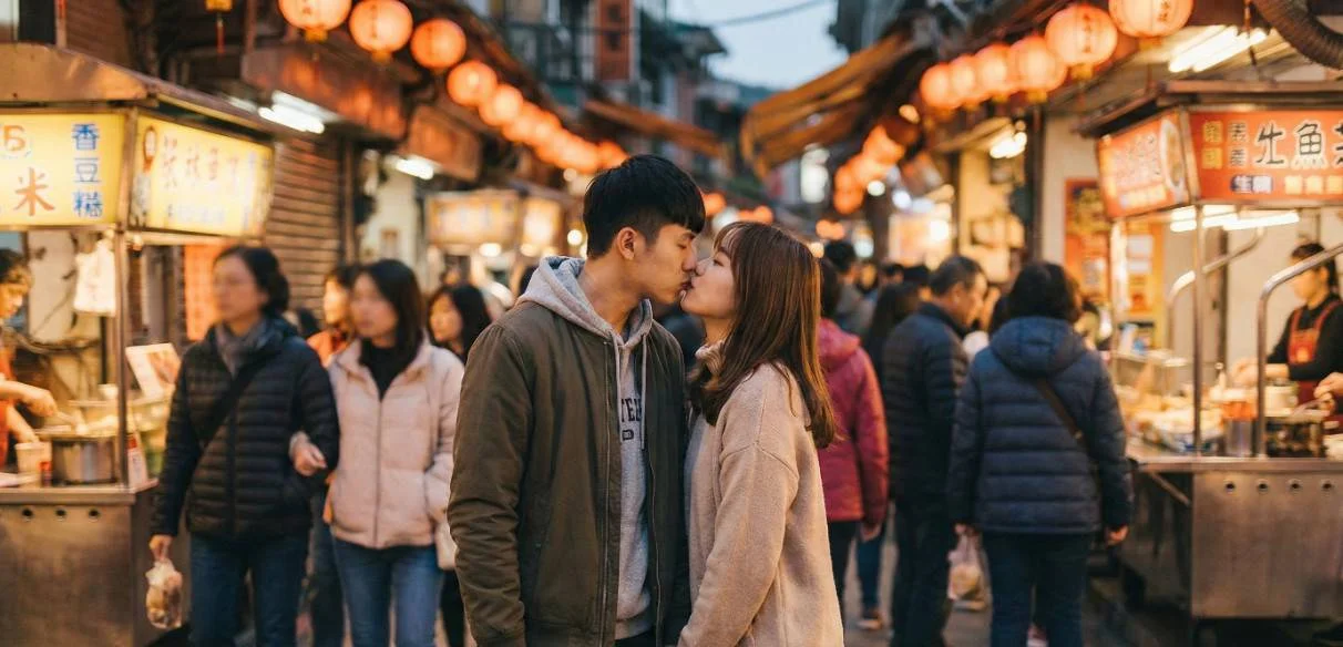 獵愛實戰學苑 台北男友養成班 戀愛家教 實體交友配對